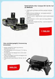 Clas Ohlson kundeavis uke 30 Side 5