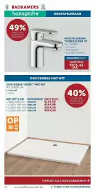 Zelfbouwmarkt folder Pagina 17