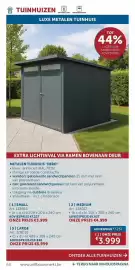 Zelfbouwmarkt folder Pagina 71