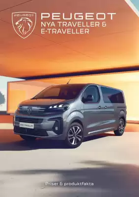 Peugeot (giltig till och med 5-08)