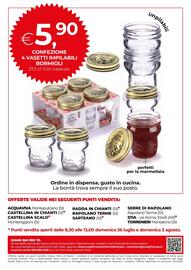Volantino In Coop Pagina 20