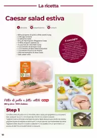 Volantino In Coop Pagina 10
