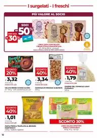 Volantino In Coop Pagina 12