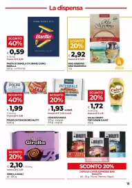 Volantino In Coop Pagina 13