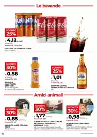 Volantino In Coop Pagina 14