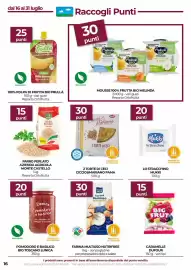 Volantino In Coop Pagina 16