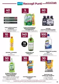 Volantino In Coop Pagina 17