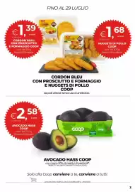 Volantino In Coop Pagina 3