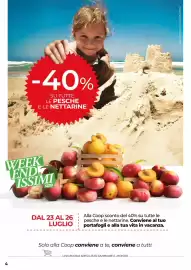 Volantino In Coop Pagina 4
