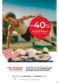 Volantino In Coop Pagina 5