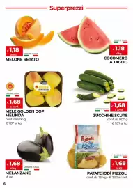 Volantino In Coop Pagina 6