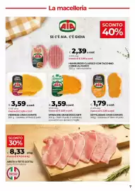 Volantino In Coop Pagina 7
