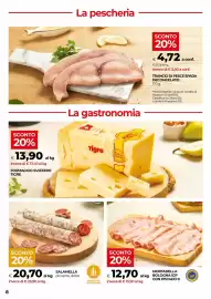 Volantino In Coop Pagina 8
