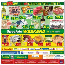 Volantino Idromarket Pagina 16