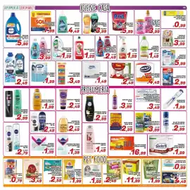 Volantino Idromarket Pagina 15