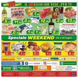 Volantino Idromarket Pagina 16