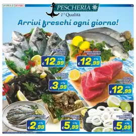 Volantino Idromarket Pagina 2
