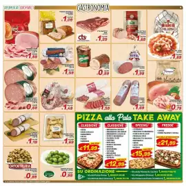 Volantino Idromarket Pagina 6