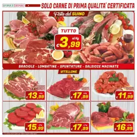 Volantino Idromarket Pagina 8