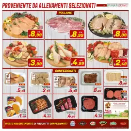 Volantino Idromarket Pagina 9