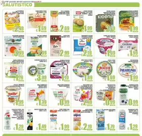 Volantino Sacoph Pagina 2