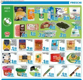 Volantino Sacoph Pagina 3