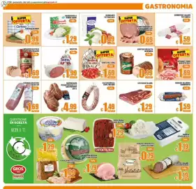 Volantino Sacoph Pagina 7
