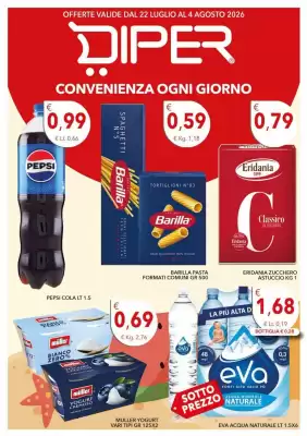 Diper (valido fino al 4-08)