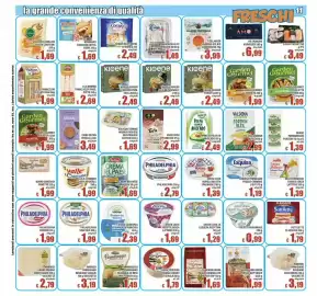 Volantino Top Supermercati Pagina 11