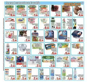 Volantino Top Supermercati Pagina 13