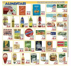 Volantino Top Supermercati Pagina 14