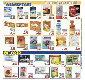 Volantino Top Supermercati Pagina 16