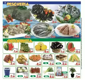Volantino Top Supermercati Pagina 6