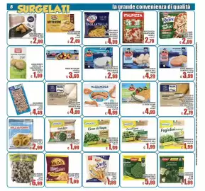 Volantino Top Supermercati Pagina 8