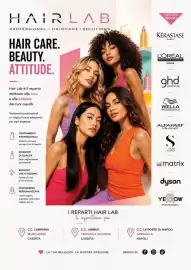 Volantino Profumerie Mallardo Pagina 13