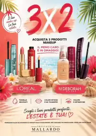 Volantino Profumerie Mallardo Pagina 19