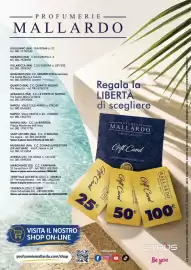 Volantino Profumerie Mallardo Pagina 20