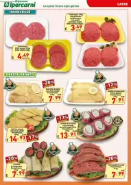 Volantino Ipercarni Pagina 3