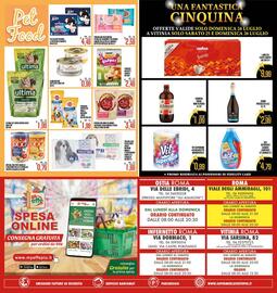 Volantino Supermercati EffePiù Pagina 16