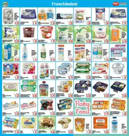 Volantino Supermercati EffePiù Pagina 10