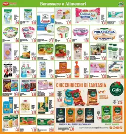 Volantino Supermercati EffePiù Pagina 11