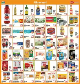 Volantino Supermercati EffePiù Pagina 12