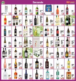 Volantino Supermercati EffePiù Pagina 14