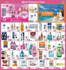 Volantino Supermercati EffePiù Pagina 15