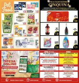 Volantino Supermercati EffePiù Pagina 16