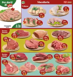 Volantino Supermercati EffePiù Pagina 2