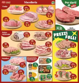 Volantino Supermercati EffePiù Pagina 3