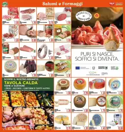 Volantino Supermercati EffePiù Pagina 4