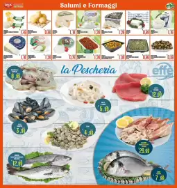 Volantino Supermercati EffePiù Pagina 5