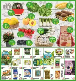 Volantino Supermercati EffePiù Pagina 6